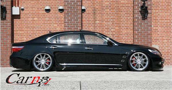 tuning car in iran 4