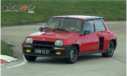 Renault R5 photo 6