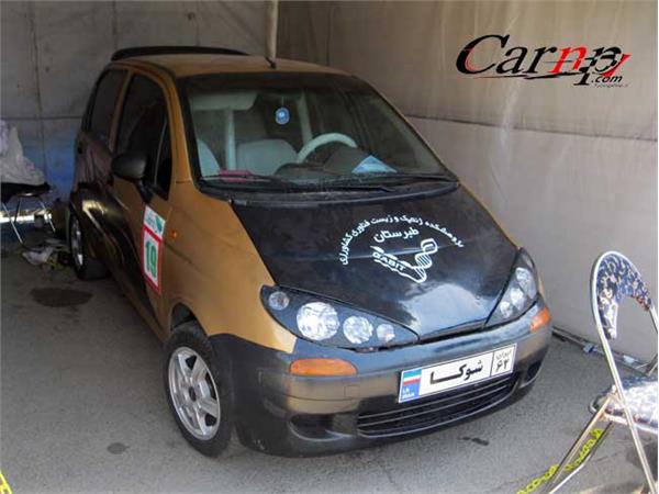 خودوری برقی  13