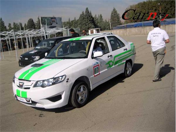 خودوری برقی  18