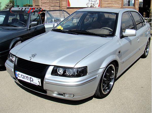 اتومبیل های اسپرت 13