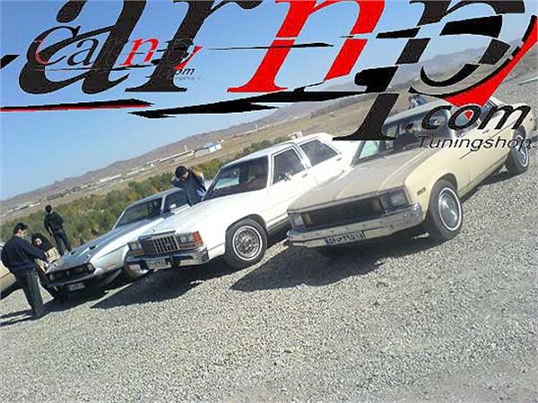 carnp american car club 27