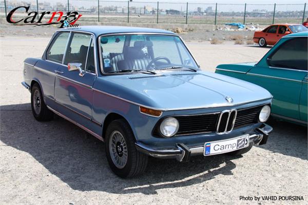 کلوپ های CARNP 9