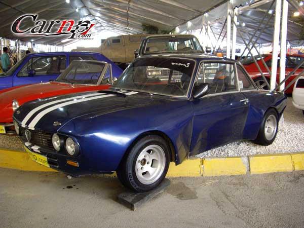 carnp tuning show 20