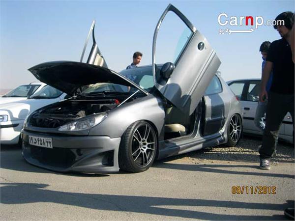 گردهمائی فشافویه  25