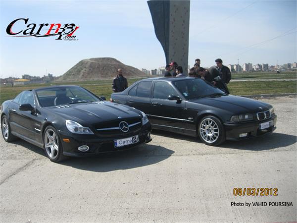 کلوپ های CARNP 5