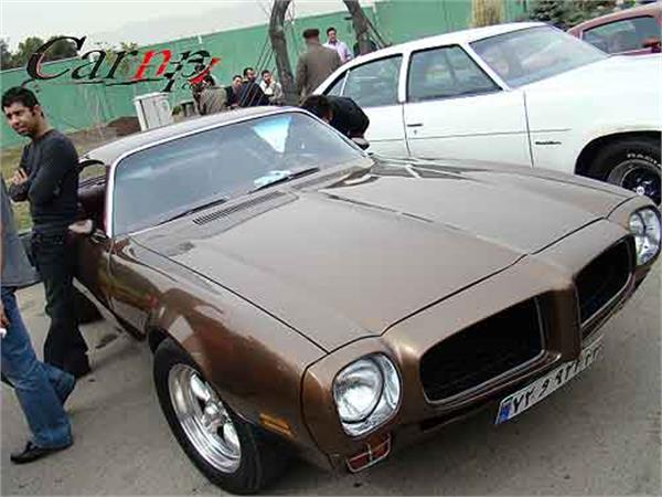 اتومبیلهای کلاسیک  4