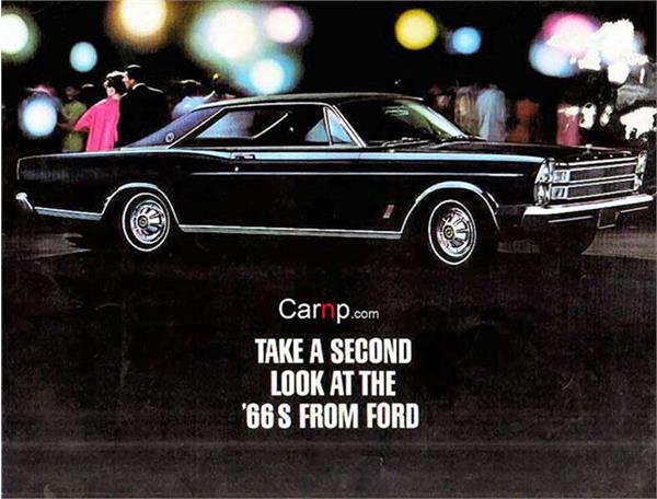 تصاویر اتومبیل های هشت سیلندر  old car ads 5