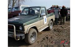 Iran Off Road 4