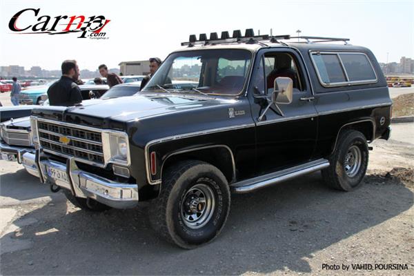 کلوپ های CARNP 2