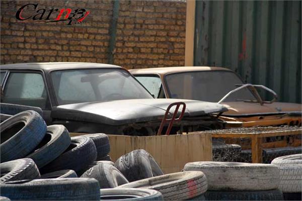 amrican car meeting 6