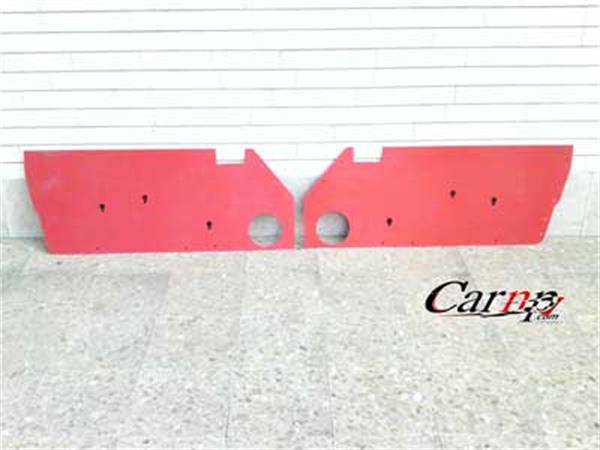 چرم داخل کابین  23