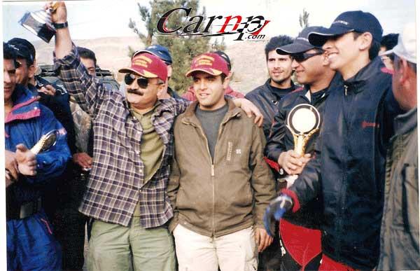 Salim Cup 4