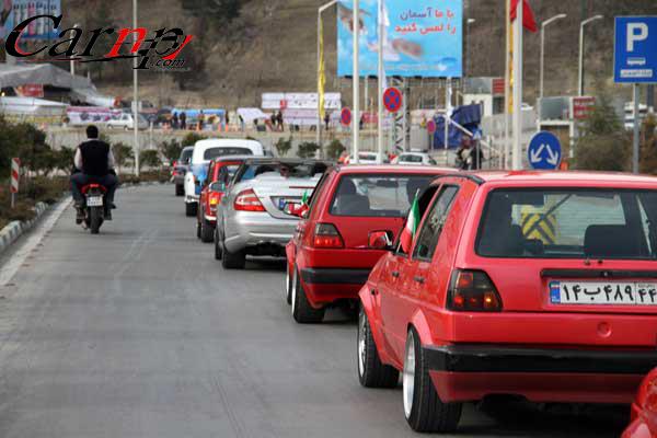 برنامه جشنواره میلاد  30