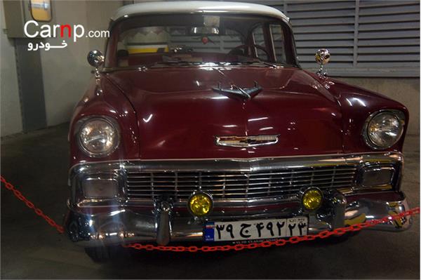 اتومبیل های کلاسیک  26