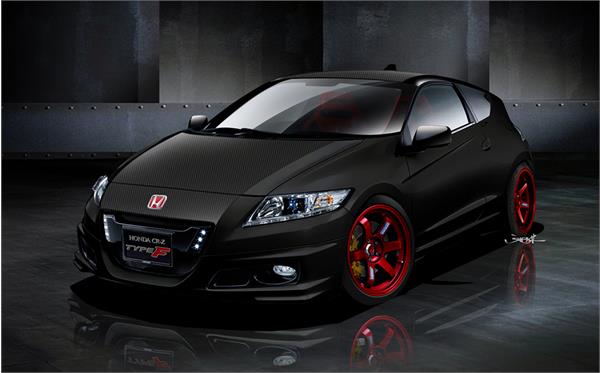 اتومبیل تیونینگ  37