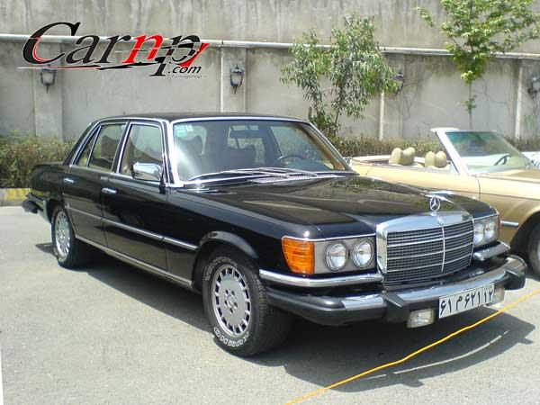 iranian classic cars 16