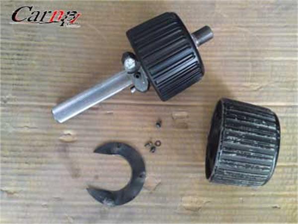 آلبوم تصاویر قسمتی از قطعات خریداری شده  8