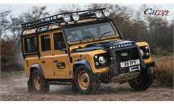 لند رور  دفندر   land rover defender 60