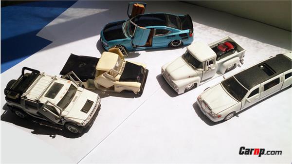 car maket in iran 19