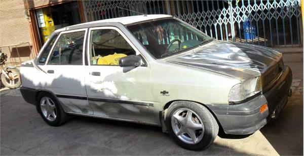 آبادان و ماشین بازی در آبادان  11