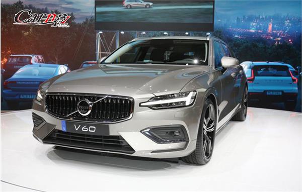 نمایشگاه اتومبیل ژنو 2018 6