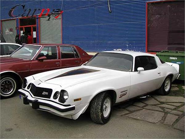 اتومبیل های کلاسیک 16