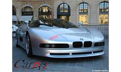 bmw m power 7