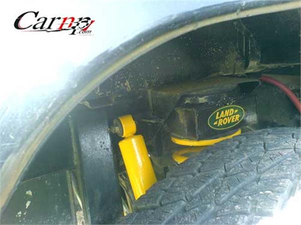 اتومبیلهای دو دیفرانسیل  19