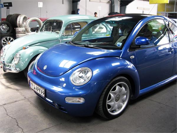 فولکس واگن  12