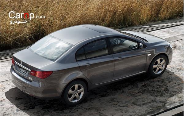 - iran   mg 350   رونمائی  mg 350 gallery  1