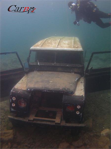 لند رور  دفندر   land rover defender 38