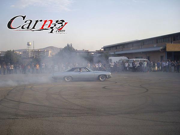 هشت سیلندر 14