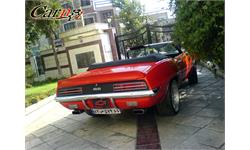 کامارو زد 28    camaro z28 18