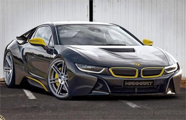 بادی کیت های ب ام دبلیو  13