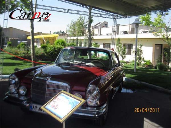 خودروهای کلاسیک   خودروهای تاریخی  18