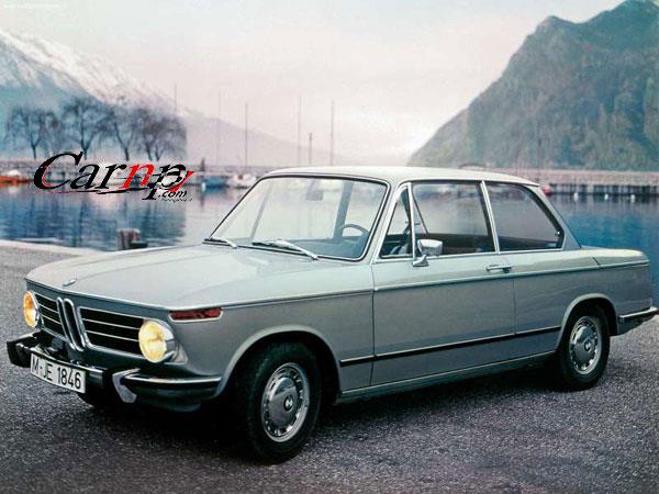 ب ام و 2002  bmw 2002   4