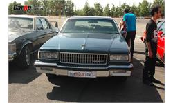 iran classic car 21