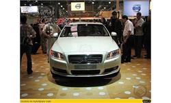 moscow international motor show 7
