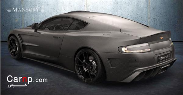 تیونینگ منصوری   mansory tuning 16