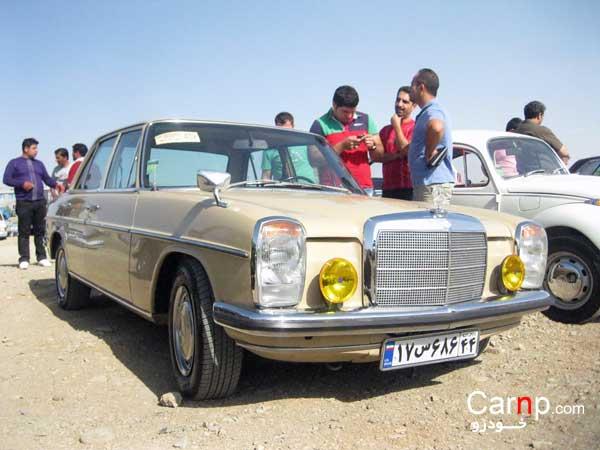 fkc  بنز  کلوپ بنز  28