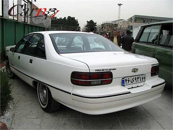 اتومبیل های کلاسیک 3