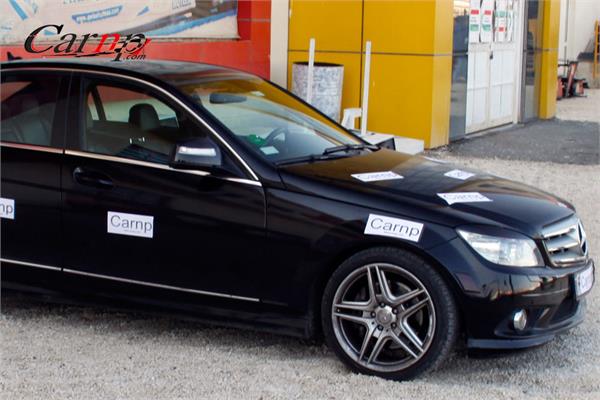 iran classic car site 11