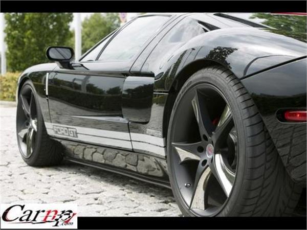 ford gtgeiger 2008 4