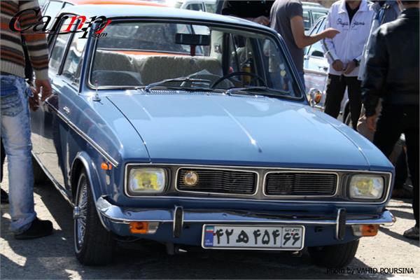 کلوپ های CARNP 6