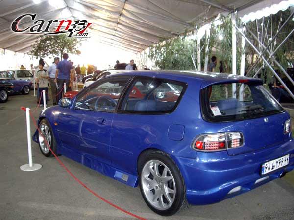 carnp tuning show 19