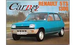 Renault R5 photo 13