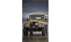 لند رور  دفندر   land rover defender 27