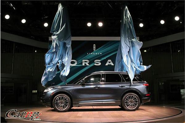 تصاویر برگزیده از نمایشگاه اتومبیل نیویورک 2019 14