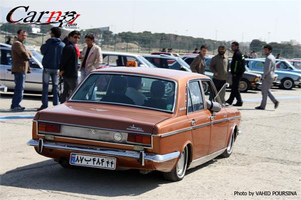 کلوپ های CARNP 2